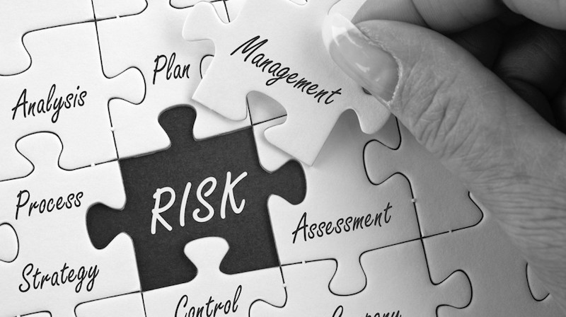 Portfolio Risk Management | Portfolio Management | portfolio risk management plan | Project Management Blog