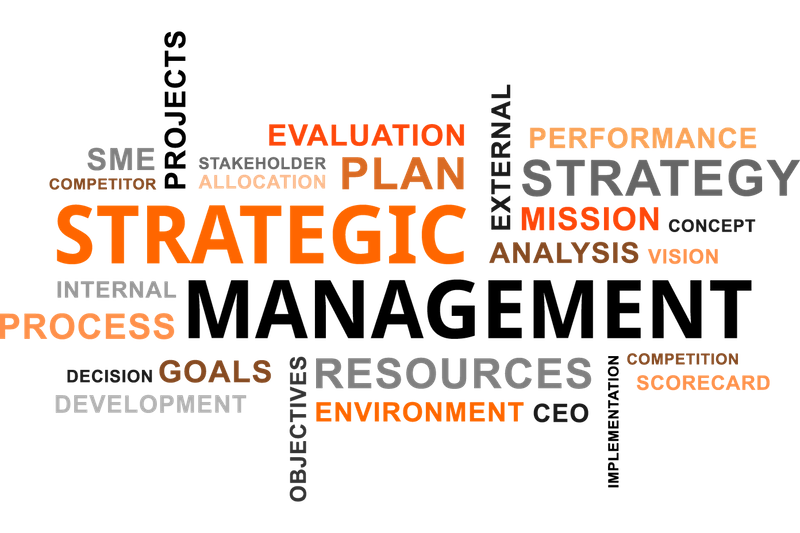 Portfolio Strategic Management | Portfolio Management | strategic portfolio management | portfolio strategy management | portfolio strategic plan | Project Management Blog