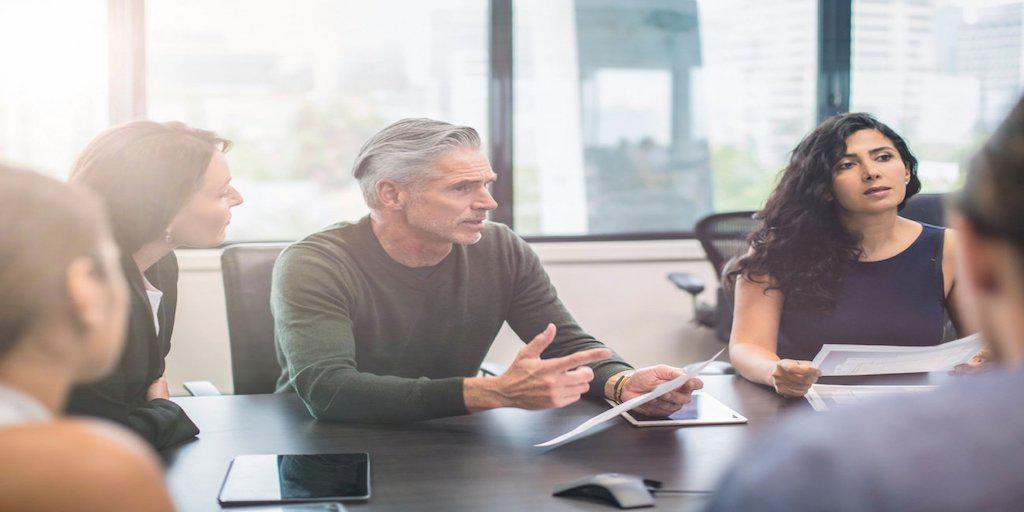 How to Survive a Difficult Project Negotiation?