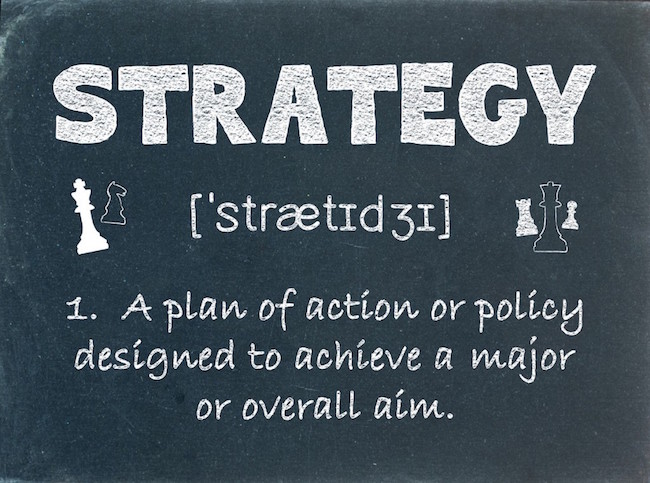 How to Make a Strategic Plan | implement strategic planning | Strategic Planning | Project Management Blog