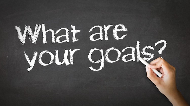 Setting Goals | Project Management Blog