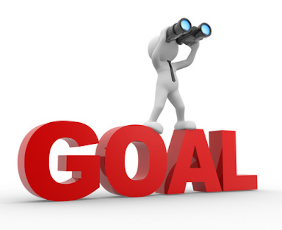 Setting Goals | Project Management Blog